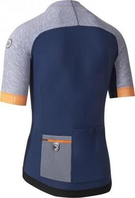 DOTOUT Skin Cycling jersey