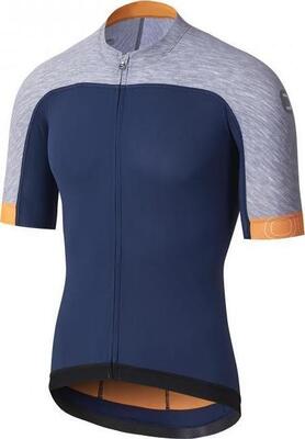 DOTOUT Skin Cycling jersey