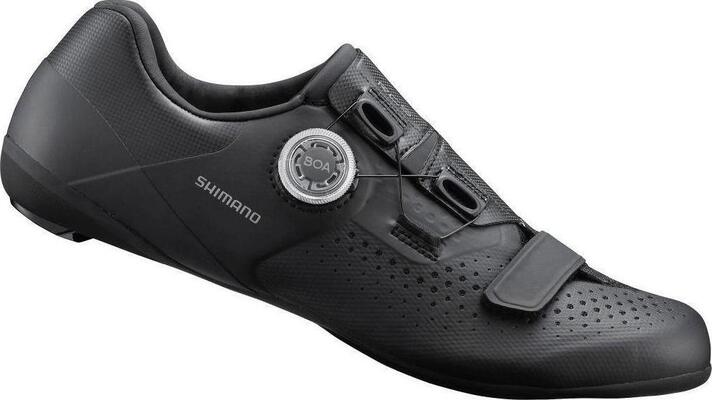 Shimano SH-RC500 Cestné tretry