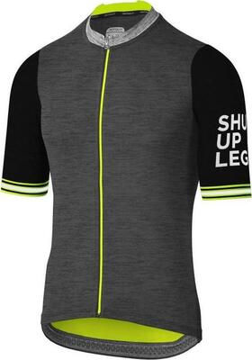 DOTOUT Venture Cycling jersey