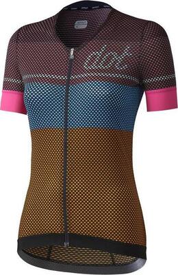 DOTOUT Glory W Jersey Short sleeve cycling jersey