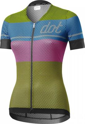 DOTOUT Glory W Jersey Short sleeve cycling jersey