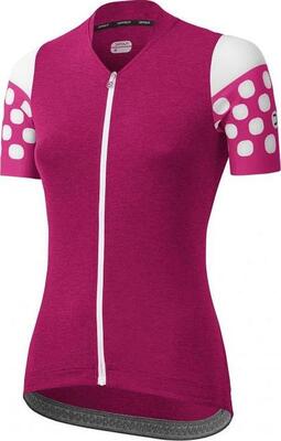 DOTOUT Touch W Short sleeve cycling jersey