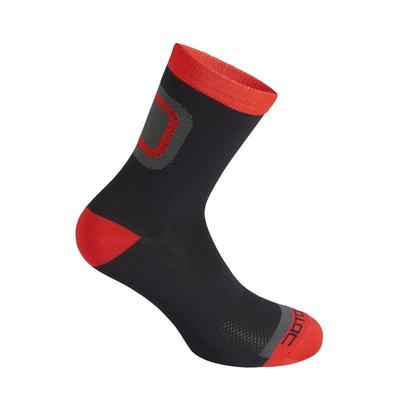 DOTOUT Logo Sock Cyklistické ponožky