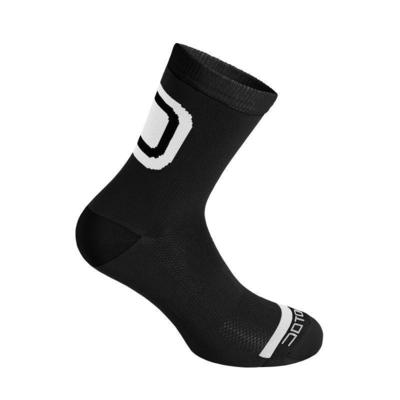 DOTOUT Logo Sock Cyklistické ponožky