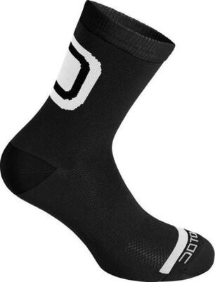 DOTOUT Logo Sock Cyklistické ponožky