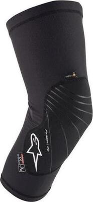 Alpinestars PARAGON LITE black Knee pads