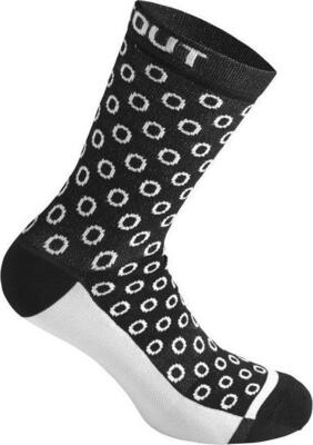 DOTOUT Flash Sock Cyklistické ponožky