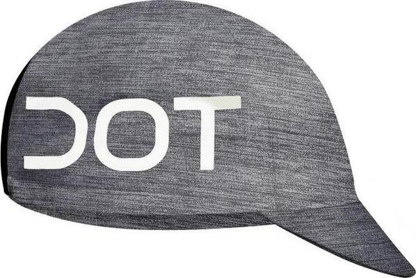 DOTOUT Team Cap Cyklistická čiapka