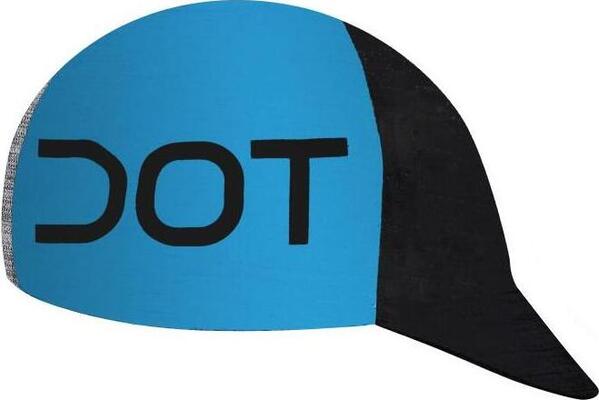 DOTOUT Team Cap Cycling cap