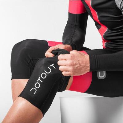 DOTOUT Skin Kneewarmer Návleky na kolená