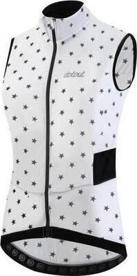 DOTOUT Tempo W Women cycling vest