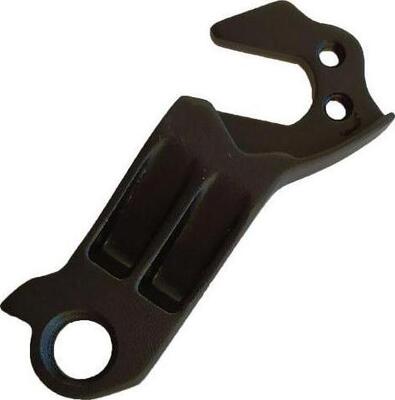 Bianchi E-ARIA C1355105 Dropout hanger