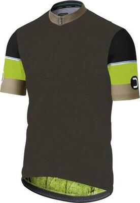 DOTOUT Hero Cyklistický dres s krátkym rukávom