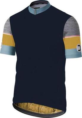 DOTOUT Hero Cyklistický dres s krátkym rukávom