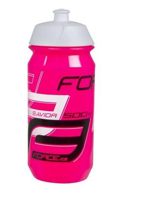 Force Savior Cyklistická fľaša