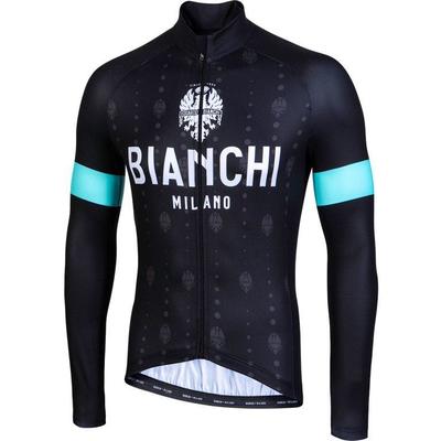 Bianchi Milano Perticara Long Sleeve Jersey