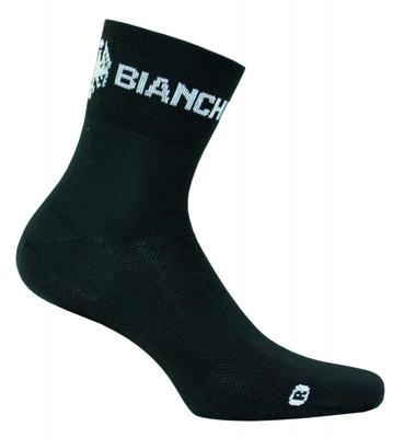 Bianchi Milano Asfalto Cyklistické ponožky