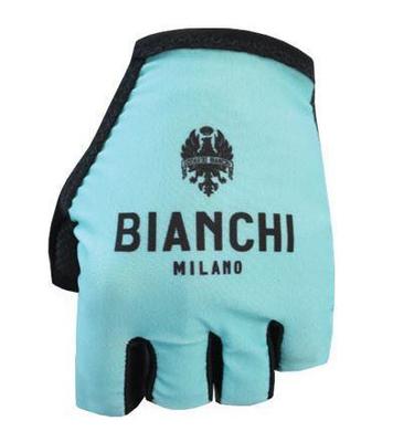 Bianchi Milano Divor1 Cycling gloves