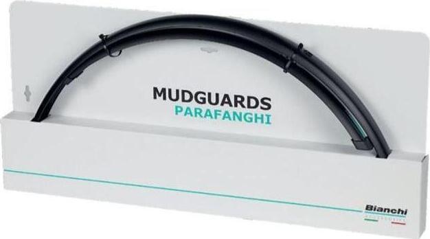 Bianchi Aluflex fender BK CK16