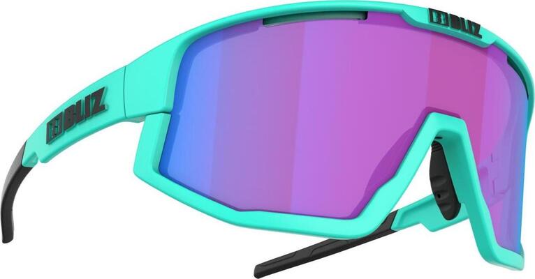 Bliz Fusion Nordic Light Cycling glasses