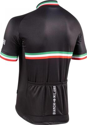 Bianchi Milano Isalle