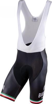 Bianchi Milano PELAU Bib shorts