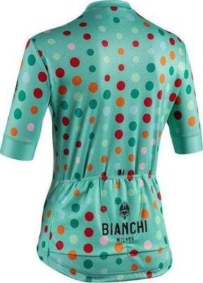 Bianchi Milano Silis Women's Cycling jersey