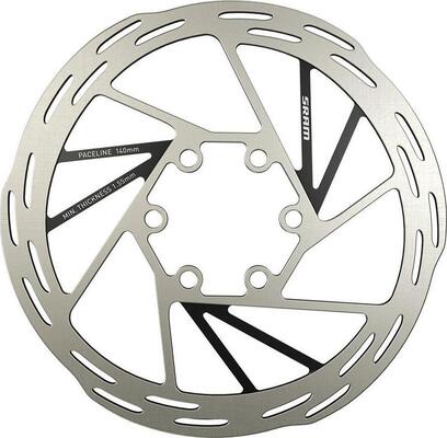 SRAM Paceline Rounded Disc Brake Rotor