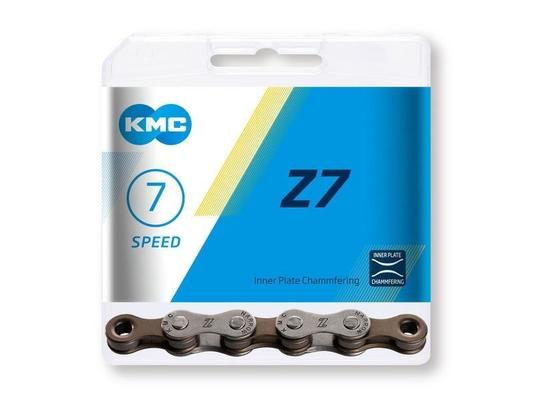 KMC Z7 7k Reťaz na bicykel