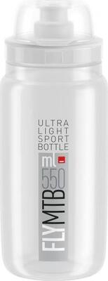 ELITE FLY MTB 550 ml Cyklistická fľaša