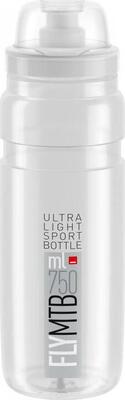 ELITE FLY MTB 750 ml Cyklistická fľaša