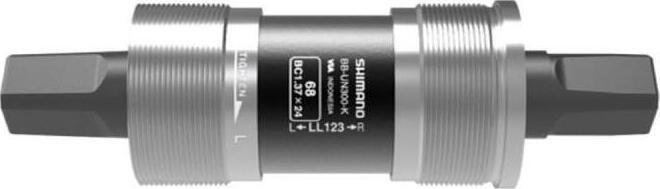 Shimano UN300 BSA Bottom Square Bracket Square Type Bottom Bracket