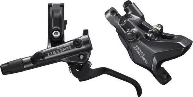 Shimano Deore M6100 Přední Hydraulická brzda