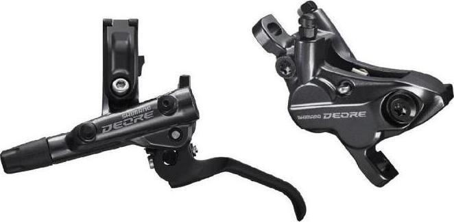 Shimano Deore M6120 Přední Hydraulická brzda