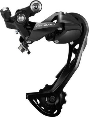 Shimano Alivio M3100 SGS 9-k. Horský přehazovač