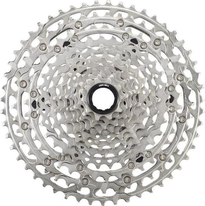 Shimano cassette DEORE M6100 12sp Mountain cassette