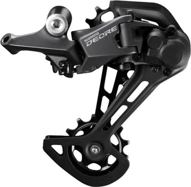 Shimano Deore M5100 SGS 11k. Horský přehazovač