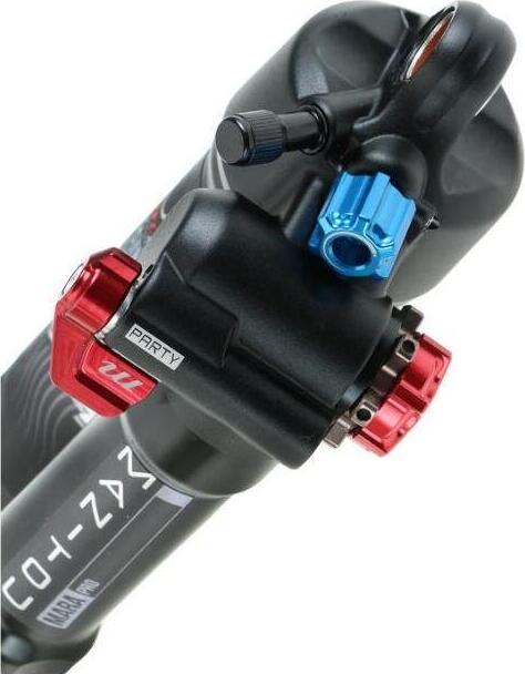 Manitou Mara Pro Rear shock