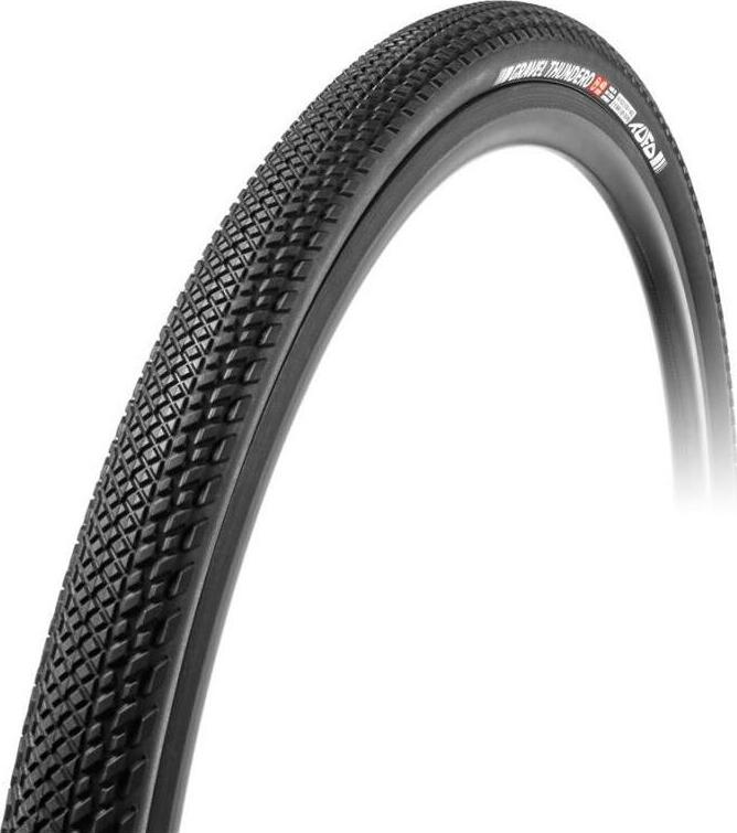 Tufo Thundero Tubeless ready gravel tire