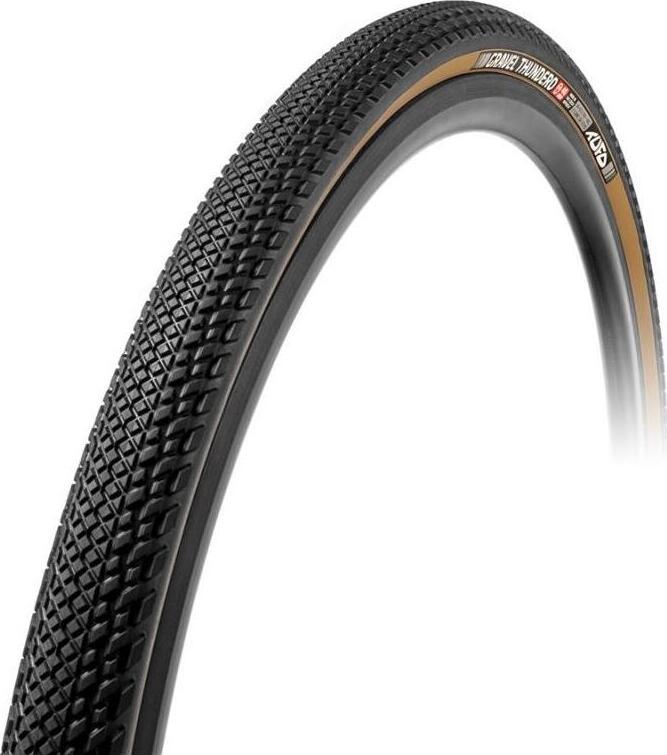 Tufo Thundero Tubeless ready gravel tire