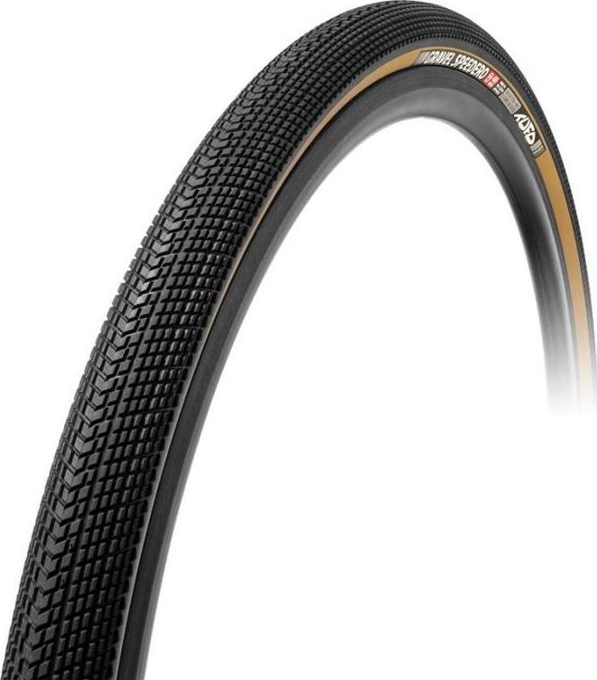 Tufo Speedero Tubeless ready gravel tire