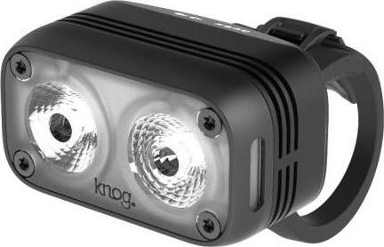 KNOG Blinder Road 400 Predné svetlo