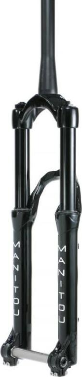 Manitou Circus Expert Dirt Jump fork