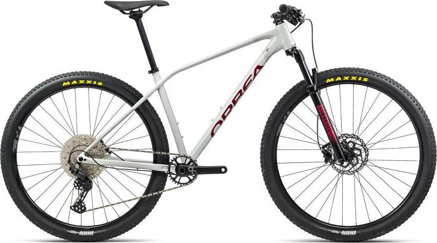 Orbea ALMA H50 Mountain bike