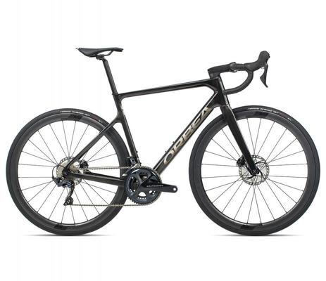 Orbea ORCA M25TEAM Road carbon bicycle