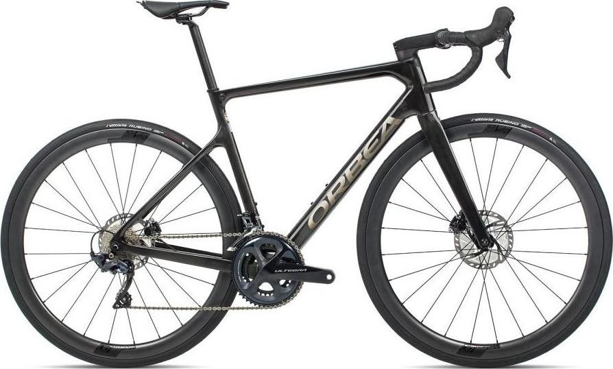 Orbea ORCA M25TEAM Road carbon bicycle