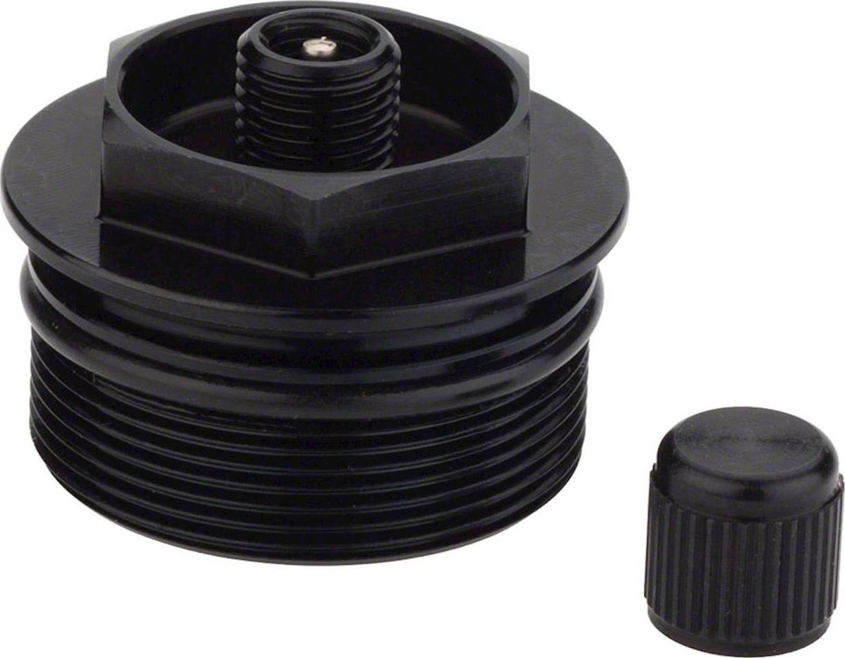 Manitou Markhor AIR CAP Air volume adjuster