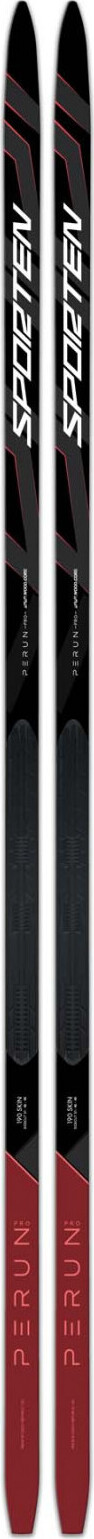 Sporten Perun Pro Skin W M/H Women's classic skis