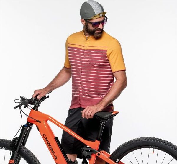 DOTOUT Phantom Pant Cyklistické kraťasy